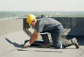 Roof Insulation in Mabscott, WV